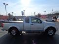 2015 Frontier SV King Cab 4x4 #10