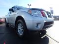 2015 Frontier SV King Cab 4x4 #12