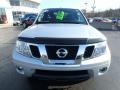 2015 Frontier SV King Cab 4x4 #13