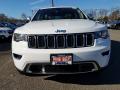 2018 Grand Cherokee Limited 4x4 #2 2018 Grand Cherokee Limited 4x4 #2