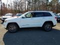 2018 Grand Cherokee Limited 4x4 #3 2018 Grand Cherokee Limited 4x4 #3