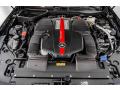  2018 SLC 3.0 Liter biturbo DOHC 24-Valve VVT V6 Engine #8
