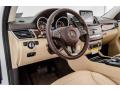 2018 Mercedes-Benz GLE 550e 4Matic Plug-In Hybrid Steering Wheel #12