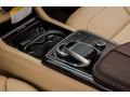 Controls of 2018 Mercedes-Benz GLE 550e 4Matic Plug-In Hybrid #13