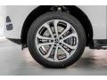  2018 Mercedes-Benz GLE 550e 4Matic Plug-In Hybrid Wheel #17