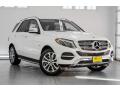 Front 3/4 View of 2018 Mercedes-Benz GLE 550e 4Matic Plug-In Hybrid #24