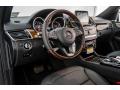 Dashboard of 2018 Mercedes-Benz GLE 550e 4Matic Plug-In Hybrid #11