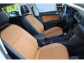 Front Seat of 2018 Volkswagen Tiguan SE #18
