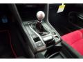  2018 Civic 6 Speed Manual Shifter #18