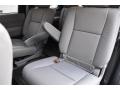 Rear Seat of 2018 Toyota Sequoia Limited 4x4 #7
