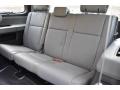 Rear Seat of 2018 Toyota Sequoia Limited 4x4 #8