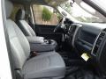 2018 4500 Tradesman Crew Cab 4x4 Chassis #12