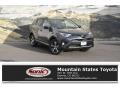 2018 RAV4 XLE AWD #1 2018 RAV4 XLE AWD #1