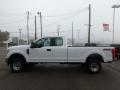 2017 F250 Super Duty XL SuperCab 4x4 #6