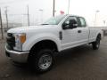 2017 F250 Super Duty XL SuperCab 4x4 #7