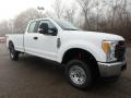 2017 F250 Super Duty XL SuperCab 4x4 #9