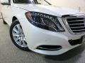 2015 S 550 4Matic Sedan #6