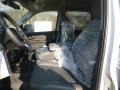 2018 5500 Tradesman Crew Cab 4x4 Chassis #15