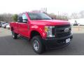 2017 F350 Super Duty XL Regular Cab 4x4 #2