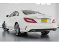 2018 CLS 550 Coupe #3