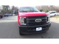 2017 F350 Super Duty XL Regular Cab 4x4 #5