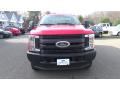 2017 F350 Super Duty XL Regular Cab 4x4 #6