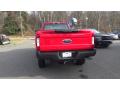 2017 F350 Super Duty XL Regular Cab 4x4 #19