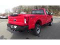 2017 F350 Super Duty XL Regular Cab 4x4 #22