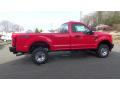 2017 F350 Super Duty XL Regular Cab 4x4 #25