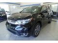 2018 CR-V EX AWD #1 2018 CR-V EX AWD #1