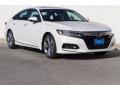 2018 Accord Touring Sedan #1 2018 Accord Touring Sedan #1