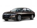 2018 Accord LX Sedan #18