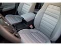 Front Seat of 2018 Honda CR-V LX #9