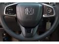  2018 Honda CR-V LX Steering Wheel #8