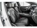  2018 Mercedes-Benz E Black Interior #6