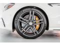 2018 Mercedes-Benz E AMG 63 S 4Matic Wagon Wheel #9