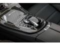 Controls of 2018 Mercedes-Benz E AMG 63 S 4Matic Wagon #21