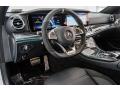 Dashboard of 2018 Mercedes-Benz E AMG 63 S 4Matic Wagon #22