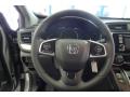  2018 Honda CR-V LX AWD Steering Wheel #10
