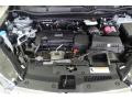  2018 CR-V 2.4 Liter DOHC 16-Valve i-VTEC 4 Cylinder Engine #16