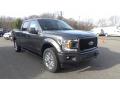 2018 F150 STX SuperCrew 4x4 #1 2018 F150 STX SuperCrew 4x4 #1