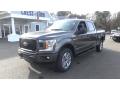 2018 F150 STX SuperCrew 4x4 #3 2018 F150 STX SuperCrew 4x4 #3