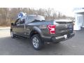 2018 F150 STX SuperCrew 4x4 #5 2018 F150 STX SuperCrew 4x4 #5