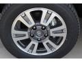  2018 Toyota Tundra 1794 Edition CrewMax 4x4 Wheel #4