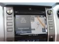 Navigation of 2018 Toyota Tundra 1794 Edition CrewMax 4x4 #18