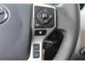 Controls of 2018 Toyota Tundra 1794 Edition CrewMax 4x4 #25