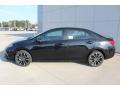 2018 Corolla XSE #5 2018 Corolla XSE #5