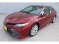 2018 Camry XLE V6 #3
