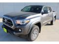 2017 Tacoma SR5 Double Cab #3