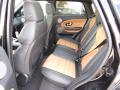 Rear Seat of 2018 Land Rover Range Rover Evoque HSE Dynamic #5